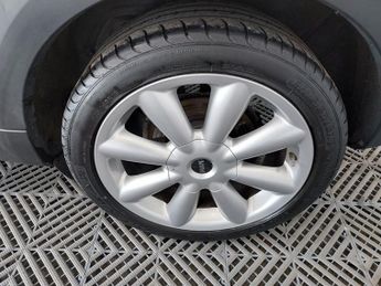 MINI Paceman 1.6 Cooper Auto ALL4 Euro 6 3dr