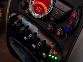 MINI Paceman 1.6 Cooper Auto ALL4 Euro 6 3dr