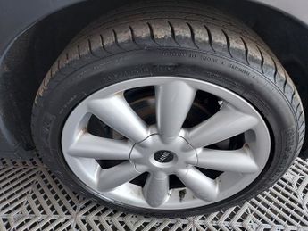 MINI Paceman 1.6 Cooper Auto ALL4 Euro 6 3dr