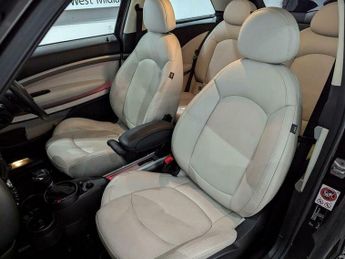 MINI Paceman 1.6 Cooper Auto ALL4 Euro 6 3dr