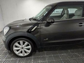 MINI Paceman 1.6 Cooper Auto ALL4 Euro 6 3dr