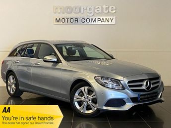 Mercedes GL Class C220 D SE EXECUTIVE