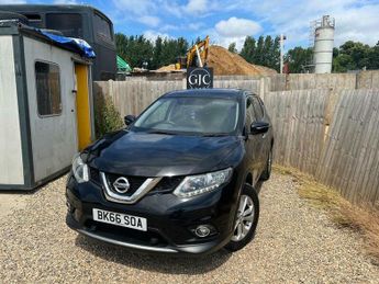 Nissan X-Trail 1.6 dCi Acenta Euro 6 (s/s) 5dr