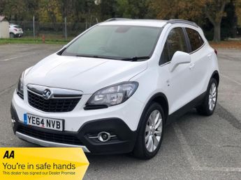 Vauxhall Mokka SE S/S