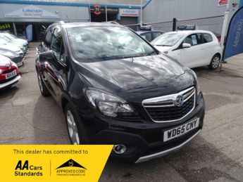 Vauxhall Mokka TECH LINE S/S