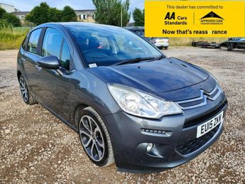 Citroen C3 SELECTION