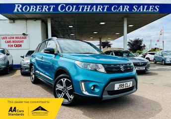 Suzuki Grand Vitara SZ5 URBAN ALLGRIP