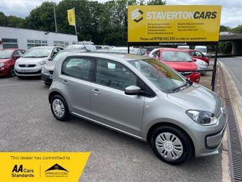 Volkswagen Up MOVE UP