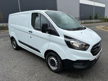 Ford Transit 300 LEADER P/V ECOBLUE