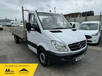 Mercedes Sprinter 313 CDI L3