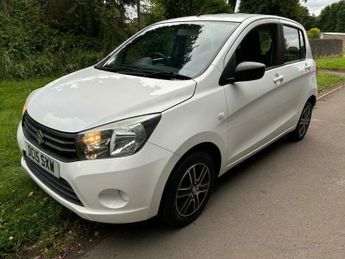 Suzuki Celerio 1.0 SZ3 Euro 6 5dr