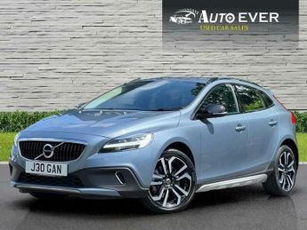 Volvo V40 1.5 T3 GPF Pro Auto Euro 6 (s/s) 5dr