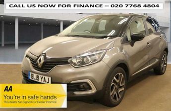 Renault Captur 0.9 TCe ENERGY Iconic Euro 6 (s/s) 5dr