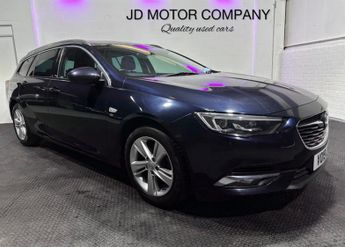 Vauxhall Insignia SPORTS TOURER ELITE NAV