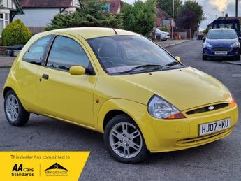 Ford Ka STYLE