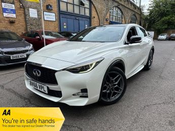 Infiniti Q30 SPORT D