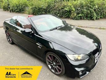 BMW 325 3.0 325d M Sport Steptronic Euro 4 2dr