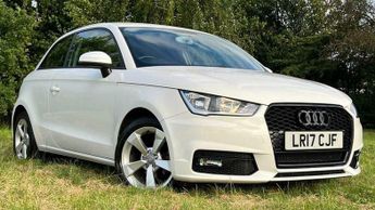 Audi A1 1.0 TFSI Sport Euro 6 (s/s) 3dr