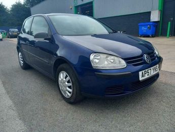 Volkswagen Golf 1.4 S 3dr