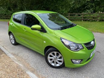 Vauxhall VIVA SL !! ULEZ COMPLIANT - 20 POUND ROAD TAX - NEW MOT - FULL SERVIC