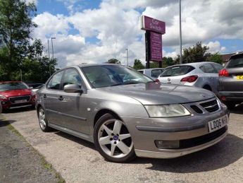 Saab 9 3 1.9 TiD Vector Sport 4dr