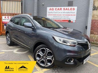 Renault Kadjar DYNAMIQUE S NAV DCI