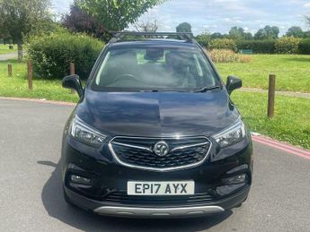 Vauxhall Mokka ACTIVE