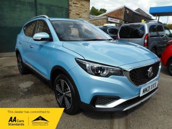 MG ZS EXCLUSIVE,ELECTRIC EV,44.5 KWHL , PAN ROOF FULL LEATHER