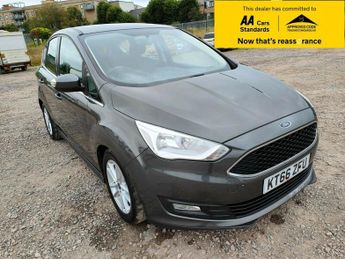 Ford C Max ZETEC