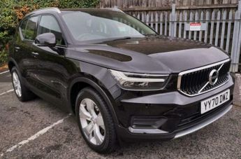 Volvo XC40 1.5 T3 Momentum Euro 6 (s/s) 5dr