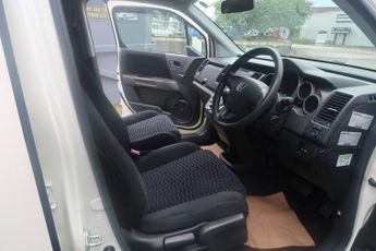 Honda CrossRoad 2.0 Vtec RT3 Auto 5 Dr SUV