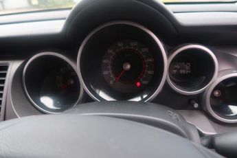Honda CrossRoad 2.0 Vtec RT3 Auto 5 Dr SUV