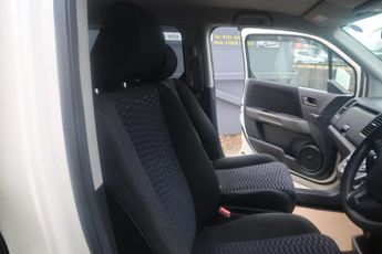 Honda CrossRoad 2.0 Vtec RT3 Auto 5 Dr SUV