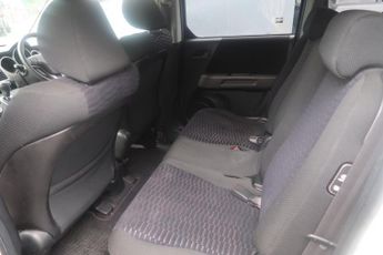 Honda CrossRoad 2.0 Vtec RT3 Auto 5 Dr SUV