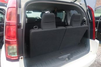 Honda CrossRoad 2.0 Vtec RT3 Auto 5 Dr SUV