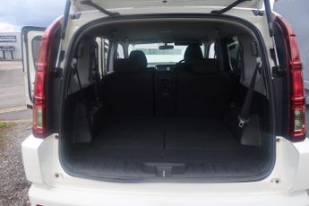 Honda CrossRoad 2.0 Vtec RT3 Auto 5 Dr SUV