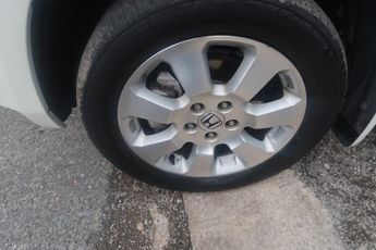Honda CrossRoad 2.0 Vtec RT3 Auto 5 Dr SUV
