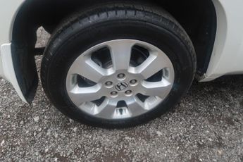 Honda CrossRoad 2.0 Vtec RT3 Auto 5 Dr SUV