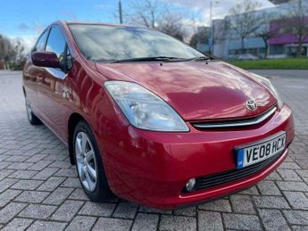 Toyota Prius 1.5 T4 CVT 5dr