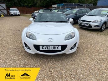 Mazda MX5 I VENTURE EDITION