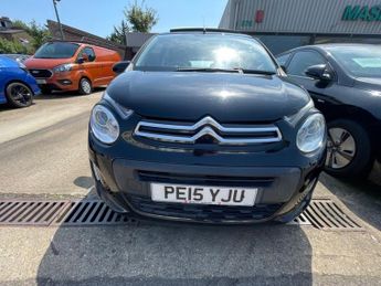 Citroen C1 AIRSCAPE FEEL EDITION