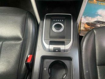 Land Rover Discovery Sport 2.0 TD4 HSE Auto 4WD Euro 6 (s/s) 5dr