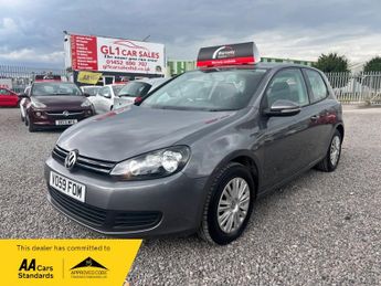 Volkswagen Golf S+ULEZ complaint +LOW INSURANCE+3M WARRANTY