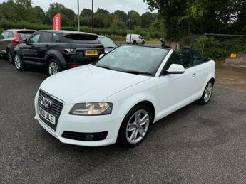 Audi A3 2.0 TDI Sport Euro 4 2dr