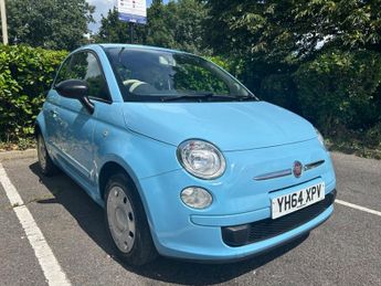 Fiat 500 POP...Finance Available. Full Service History. Next Mot Due 09/0