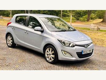 Hyundai I20 STYLE