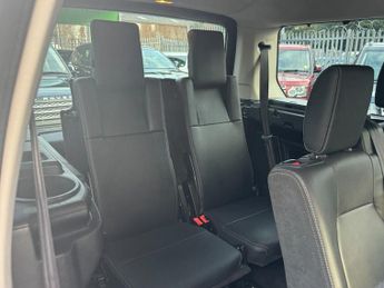 Land Rover Discovery 3.0 SD V6 Graphite SUV 5dr Diesel Auto 4WD Euro 6 (s/s) (256 bhp