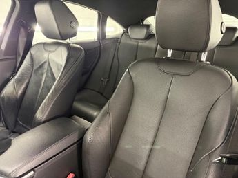 BMW 4 SERIES 420d M SPORT GRAN COUPE