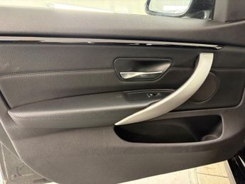 BMW 4 SERIES 420d M SPORT GRAN COUPE