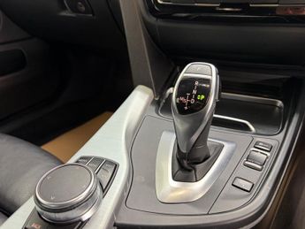 BMW 4 SERIES 420d M SPORT GRAN COUPE